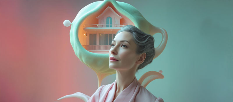 You are currently viewing Ce que me disent les visages… Ce que murmurent les maisons