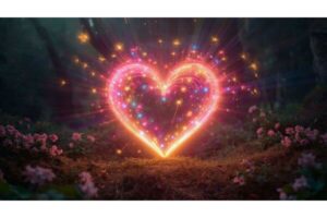 Lire la suite à propos de l’article ✨ Cœur vibrant — Semences de Lumière ✨