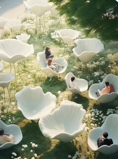 You are currently viewing L’harmonie dans une maison : quand le lieu devient un écrin vivant