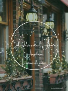 Lire la suite à propos de l’article ✨ Le Temps de l’Avent : Un Chemin vers la Lumière ✨